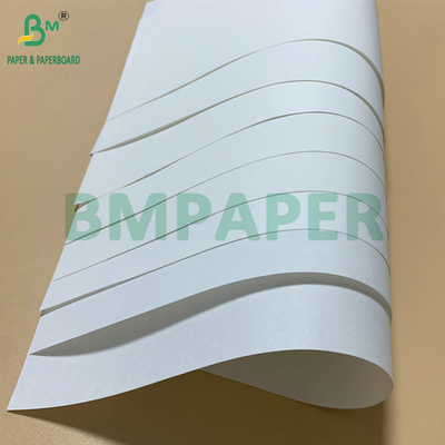 200 g 250 g C klasy biały papier do zawijania rur do produkcji rur papierowych