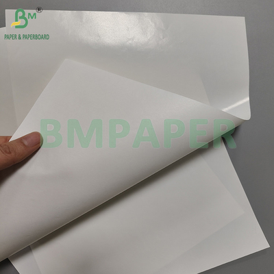 60 g/m 70 g/m Biały Papier Mocny W mokrości Do Tworzenia Etykiety Wody Mineralnej