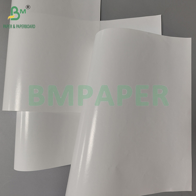 60 g/m 70 g/m Biały Papier Mocny W mokrości Do Tworzenia Etykiety Wody Mineralnej