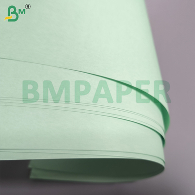 Super 8.5 x 11 Papier bezwęglowy Błękitny biały papier cyfrowy