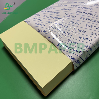 55 - 80 gm Papier CF bezwęglowy do pokwitowań