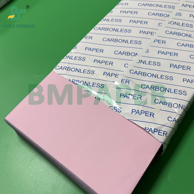 55 - 80 gm Papier CF bezwęglowy do pokwitowań