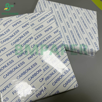 55 - 80 gm Papier CF bezwęglowy do pokwitowań
