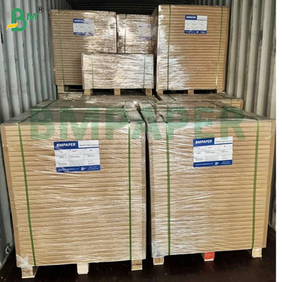 135 g 150 g Biały papier do kubków klasy żywnościowej