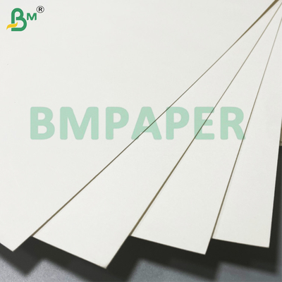 135 g 150 g Biały papier do kubków klasy żywnościowej