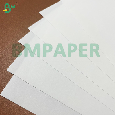 168 g 192 g biały biodegradowalny papier wodoodporny przyjazny dla środowiska