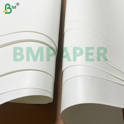 168 g 192 g biały biodegradowalny papier wodoodporny przyjazny dla środowiska