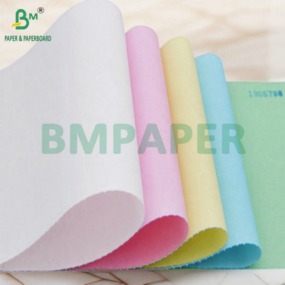 75 g 11' x 17' Jasność Brak węgla Papier do drukarki cyfrowej laserowej
