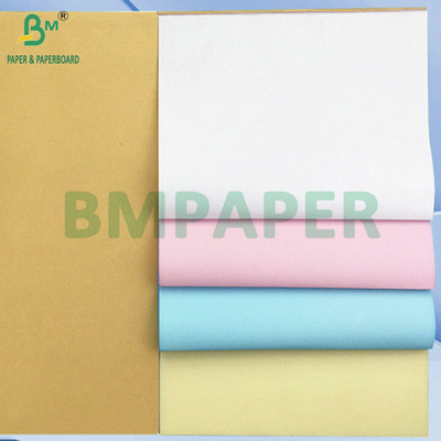 75 g 11' x 17' Jasność Brak węgla Papier do drukarki cyfrowej laserowej