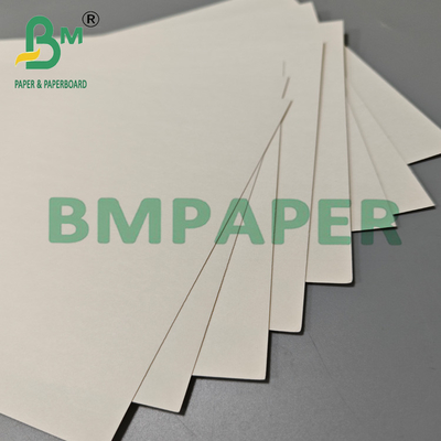 210 gm Drukowalny PLA powlekany Kraft Cupstock Paper Roll For Tea