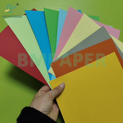 230gm 120gm kolorowa kartka papierowa do tworzenia wyrobów sztuki i rzemiosła
