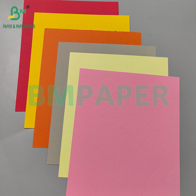 230gm 120gm kolorowa kartka papierowa do tworzenia wyrobów sztuki i rzemiosła