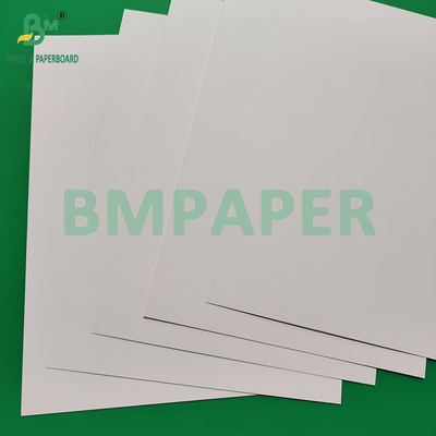 230 gm 260 gm Pojedyncza strona PE powlekany papier kubkowy do produkcji papieru kubkowego