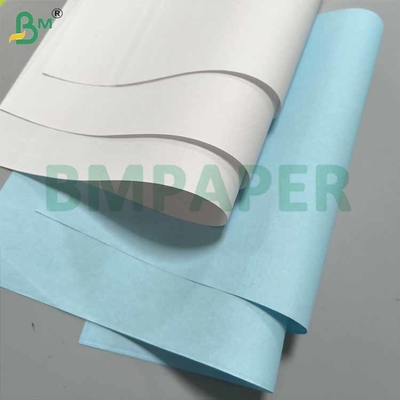 Papier samowęglowy Papier bezwęglowy Biały CB Kolor CFB CF do kopii wielokrotnych