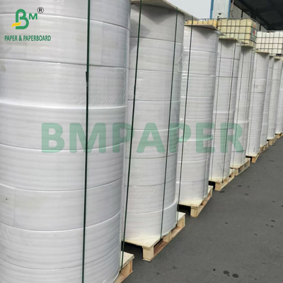 75 g NCR Rolls 15 1⁄2 " 19" szerokości CB Biały CFB Żółty CF Różowa Z Czarnym Obrazem