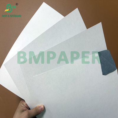 71cm Roll 280gsm 300gsm C2S Czarny Rdzeń Papier pokerowy do kart do gry