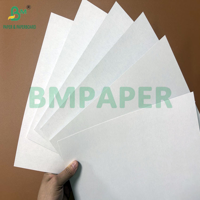 71cm Roll 280gsm 300gsm C2S Czarny Rdzeń Papier pokerowy do kart do gry