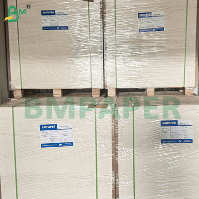Papier absorbujący wodę z 100% masy drewna niepowleczonego 325 gm