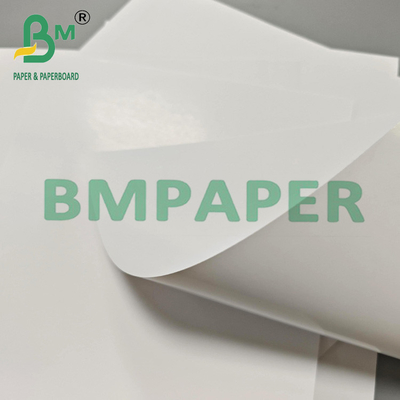 128 gm Powierzchnia 100# Gloss Text Art Paper Do druku cyfrowego A3 A4