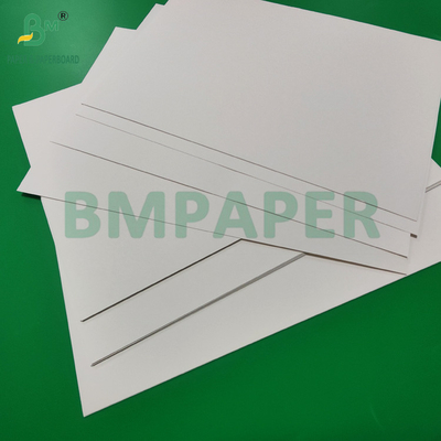 200 gm 250 gm Biały papier kraft do toreb do zakupów Odporny na łzy 72 x 102 cm