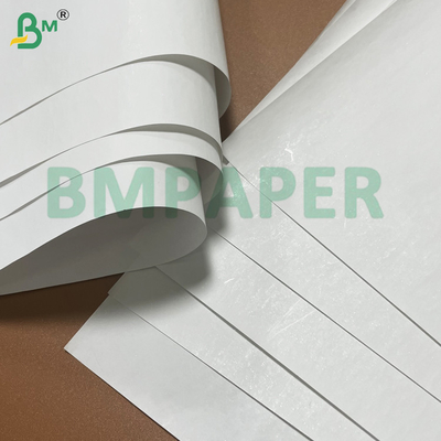60g 70g 80 * 80mm Gładka powierzchniaRola papieru termicznego dla drukarek POS i bankomatów