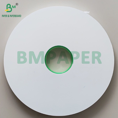 28 gm Papier do pakowania słomy 44 mm 53 mm Drukowalny Nie toksyczny