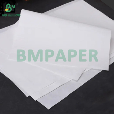 45 gm 50 gm Biały, tłuszczoodporny papier do pieczenia bez PFAS Kit 5 Kit 7
