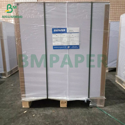 300 gm Błękitny Rdzeń Czarny Rdzeń Płytkowy Akcje Premium Kartki Bazy Papier 71cmx65cm 66cmx96cm