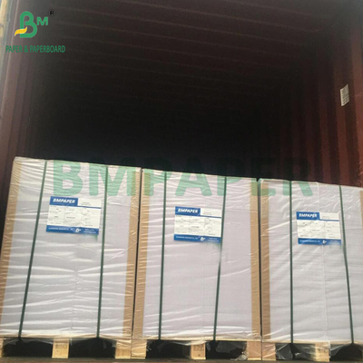 300 gm Błękitny Rdzeń Czarny Rdzeń Płytkowy Akcje Premium Kartki Bazy Papier 71cmx65cm 66cmx96cm
