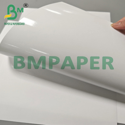 260 g szybkiego suszenia papieru fotograficznego z satynu A4 A3 RC do druku