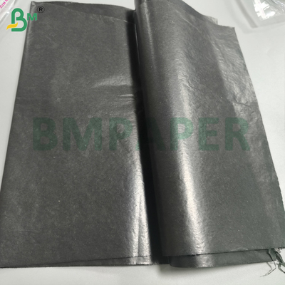 Papier 30 gm papier czarny 55 gm papier brązowy