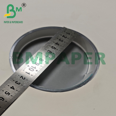 28 g 30 g biodegradowalny biały szczotka do zębów, papier do picia 22 mm