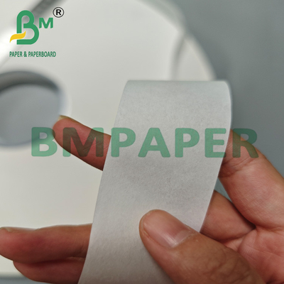28 g 30 g biodegradowalny biały szczotka do zębów, papier do picia 22 mm