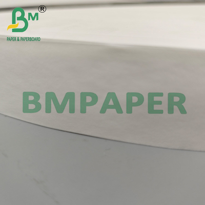 28 g 30 g biodegradowalny biały szczotka do zębów, papier do picia 22 mm