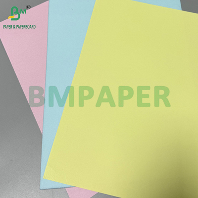 60 g papieru bezwęglowego CB Biały CFB Zielony CF Błękitny 57x87cm 70x100cm