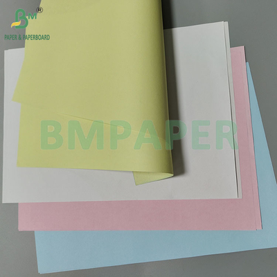 75 gm CF CB CFB Błękitny papier kopiowy bezwęglowy 70×95cm 98 jasny arkusz
