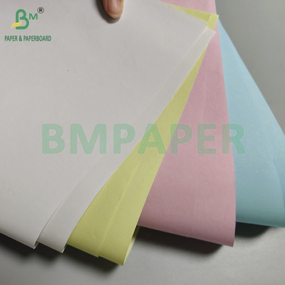 75 gm CF CB CFB Błękitny papier kopiowy bezwęglowy 70×95cm 98 jasny arkusz