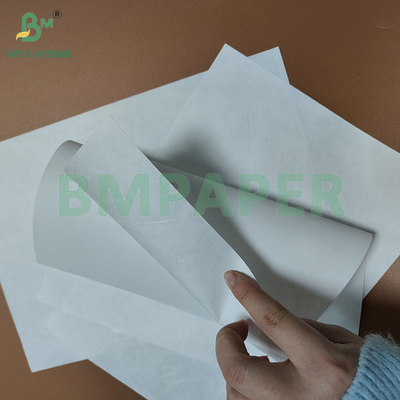 1025D 1056D biały wodoodporny tkanina papierowa druk atramentowy do wyścigów