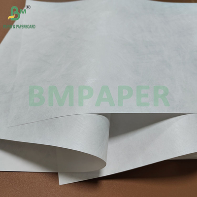 1025D 1056D biały wodoodporny tkanina papierowa druk atramentowy do wyścigów