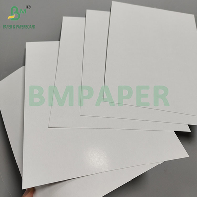 280 gm 300 gm biały papier pokryty podwójnymi stronami do tworzenia kart do gier handlowych