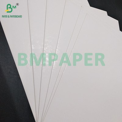 210 gm 215 gm Papier z kości słoniowej do pakowania frytek