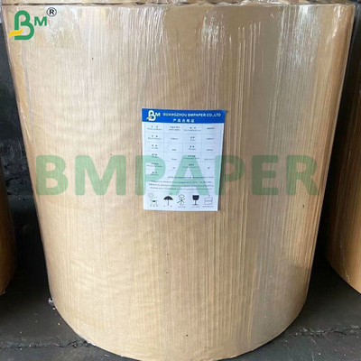 48.8gm Czarne obrazy Jumbo Termalne rolki papieru do kasy