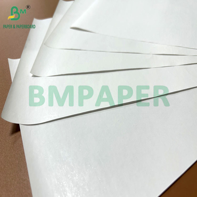 Szerokość rolki 440 mm 450 mm 48 gramów 55 gramów Biały Papier Termalny Do Drukarek POS