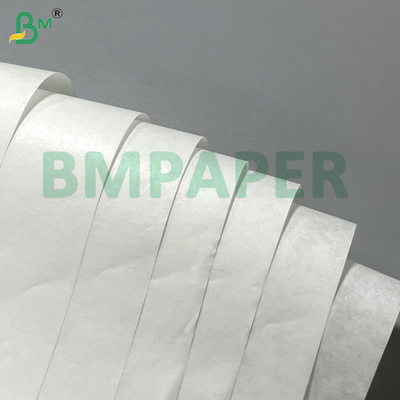 45g 60g Gładki Wysokiego Połysku Wysoka Wytrzymałość Wciągowa Biały Brązowy MG Papier Kraft do kreatywnego papieru ręcznego Opakowania kosmetyczne
