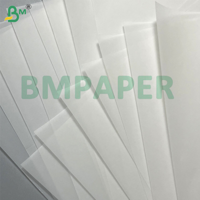 140gm 180gm Papier do sporządzania rysunków do odzieży Etykiety Asystent komputerowy Zaprojektowane arkusze papieru Rolls