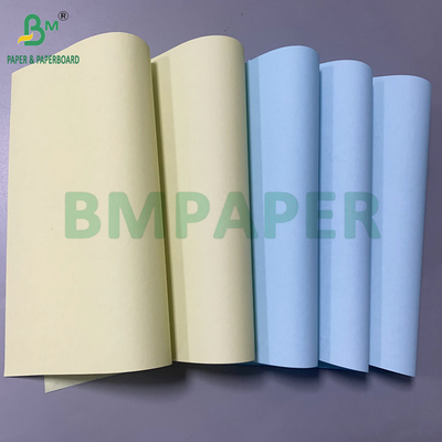60 gm 75 gm CB Biały CFB CF Błękitny Żółty Różowy Papier bezwęglowy 70x100cm Duży rozmiar