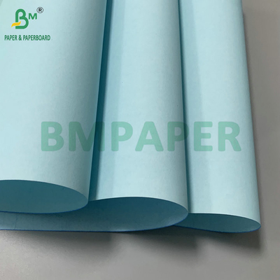 60 gm 75 gm CB Biały CFB CF Błękitny Żółty Różowy Papier bezwęglowy 70x100cm Duży rozmiar