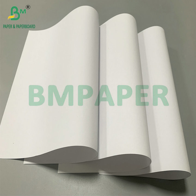 60 gm 75 gm CB Biały CFB CF Błękitny Żółty Różowy Papier bezwęglowy 70x100cm Duży rozmiar