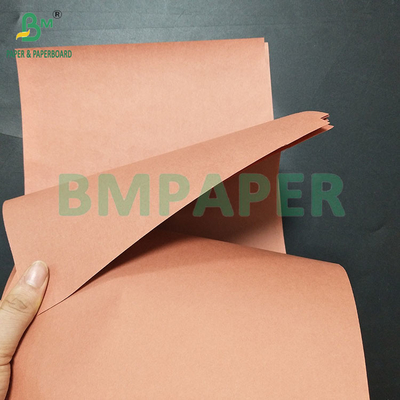 66 gm 70 gm Niepowleczony papier rzeźniczy różowy, olejoodporny, klasy spożywczej