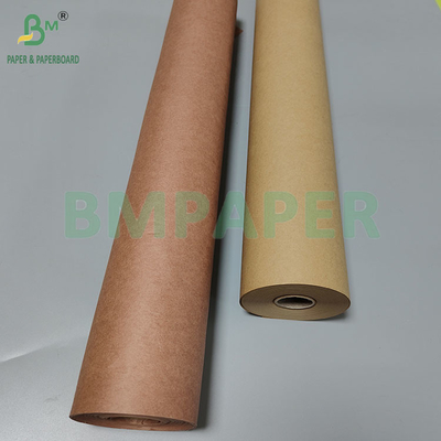 66 gm 70 gm Niepowleczony papier rzeźniczy różowy, olejoodporny, klasy spożywczej